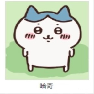 Chiikawa Pocket