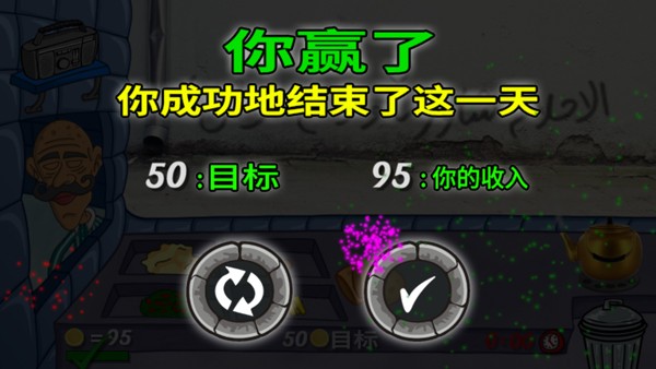 法拉费尔之王无广告