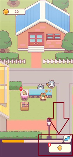 猫咪小吃店最新版