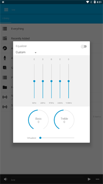 AveePlayer