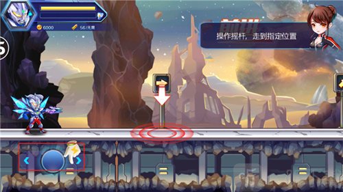 热血奥特曼暴击僵尸