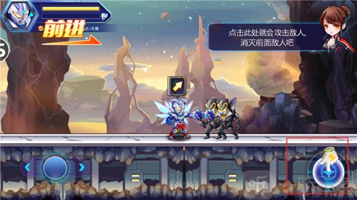 热血奥特曼暴击僵尸
