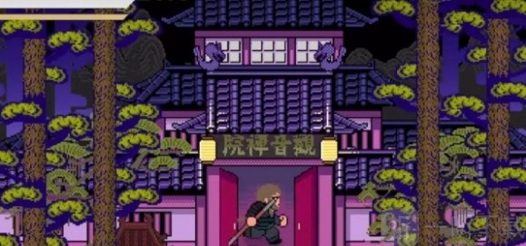 黑神话像素版第一章怎么过 黑神话像素版第一章攻略
