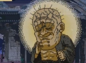 黑神话像素版第一章怎么过 黑神话像素版第一章攻略