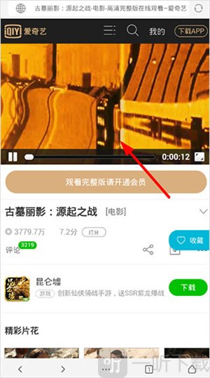 vip浏览器
