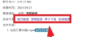 磁力宝最佳搜索引擎