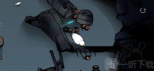 DuckRoom
