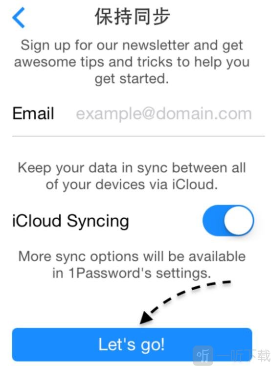 1Password