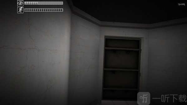 SCP安全壳破裂
