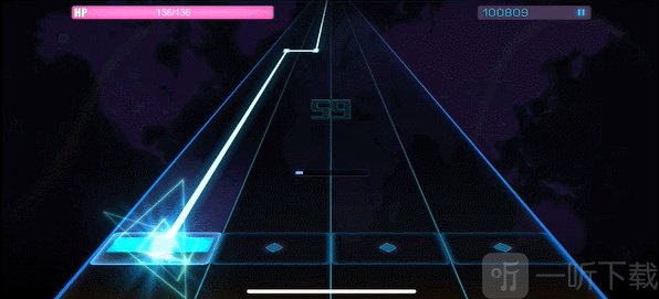 不休的音符老版本