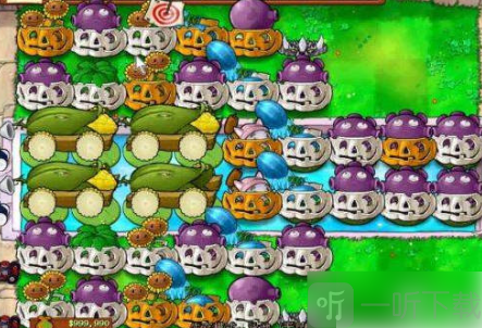 植物大战僵尸无尽版手机版