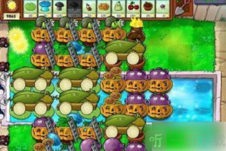 植物大战僵尸无尽版手机版