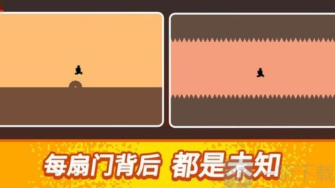 逃出100道门
