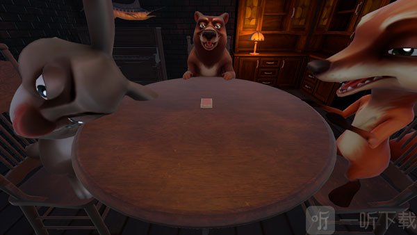 LiarsBar手机版