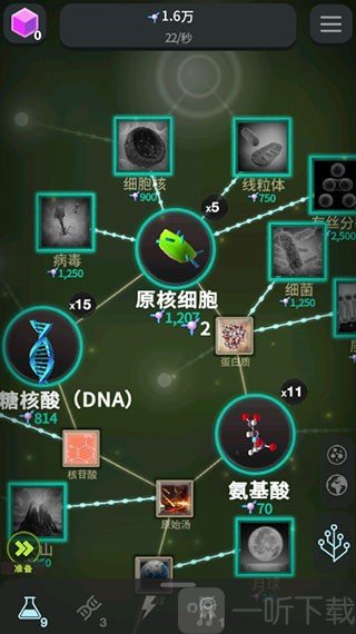 从细胞到奇点国际版