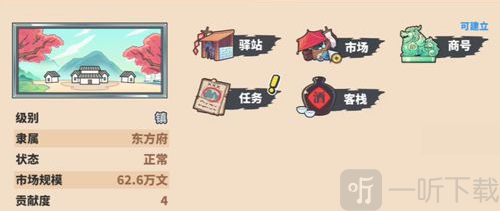 四海一商