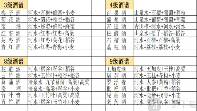 武侠历险记手机版