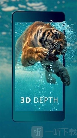 3Dwallpapers安卓版