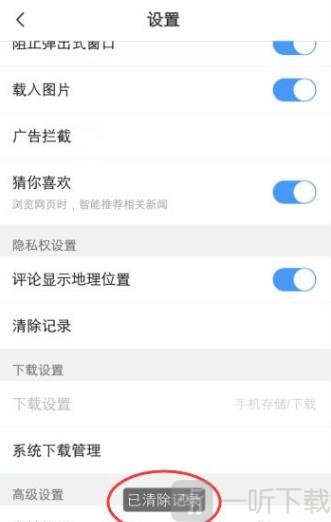 vivo浏览器