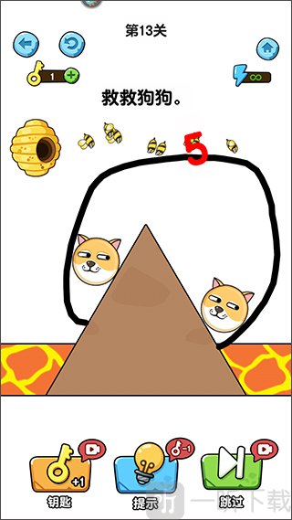 我的狗狗