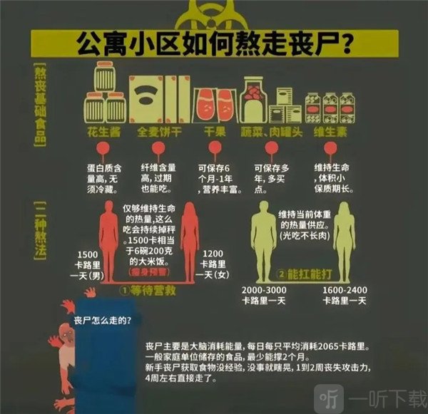 我在末世开超市新秩序