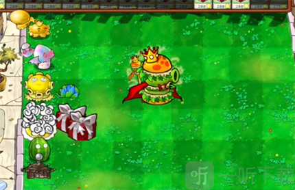 pvz杂交版英雄模式抽奖盒子怎么过 pvz杂交版英雄模式抽奖盒子关图文教程