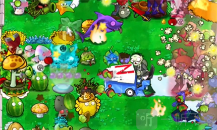 pvz杂交版英雄模式抽奖盒子怎么过 pvz杂交版英雄模式抽奖盒子关图文教程