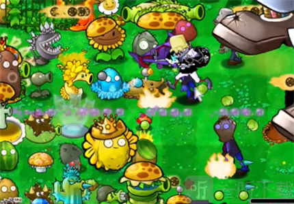 pvz杂交版英雄模式抽奖盒子怎么过 pvz杂交版英雄模式抽奖盒子关图文教程