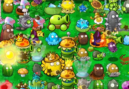 pvz杂交版英雄模式抽奖盒子怎么过 pvz杂交版英雄模式抽奖盒子关图文教程