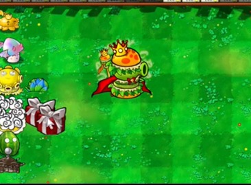 pvz杂交版英雄模式抽奖盒子怎么过 pvz杂交版英雄模式抽奖盒子关图文教程