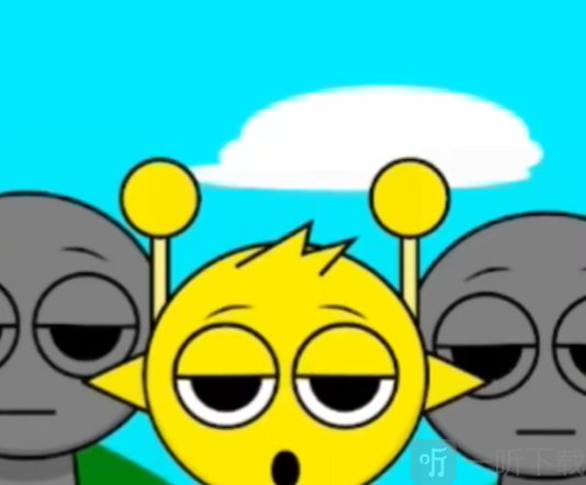 Sprunki