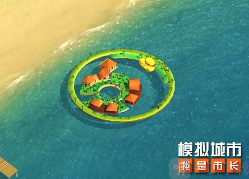 SimCity最新版