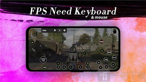 K2er安卓版