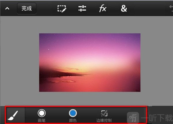 ps touch最新版