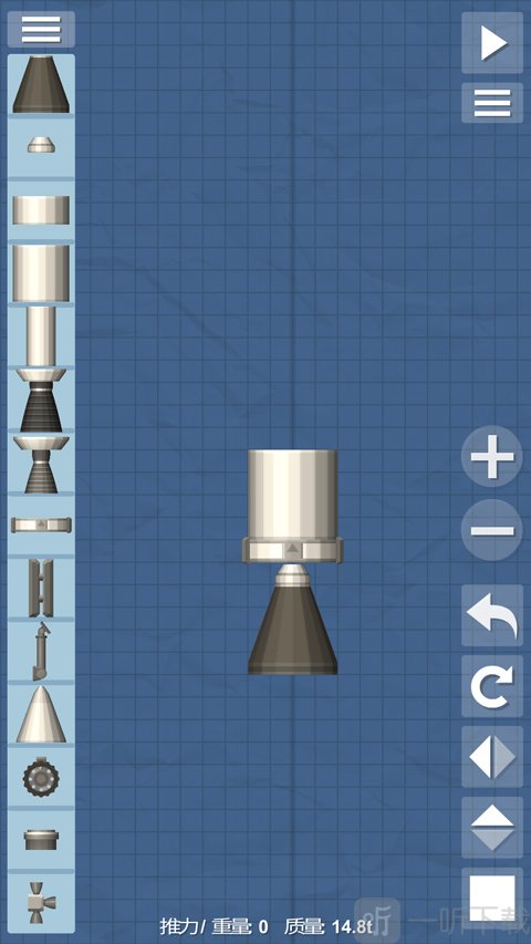 航天模拟器4.0