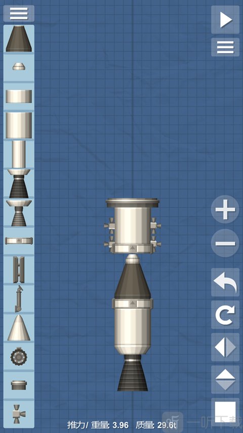 航天模拟器4.0