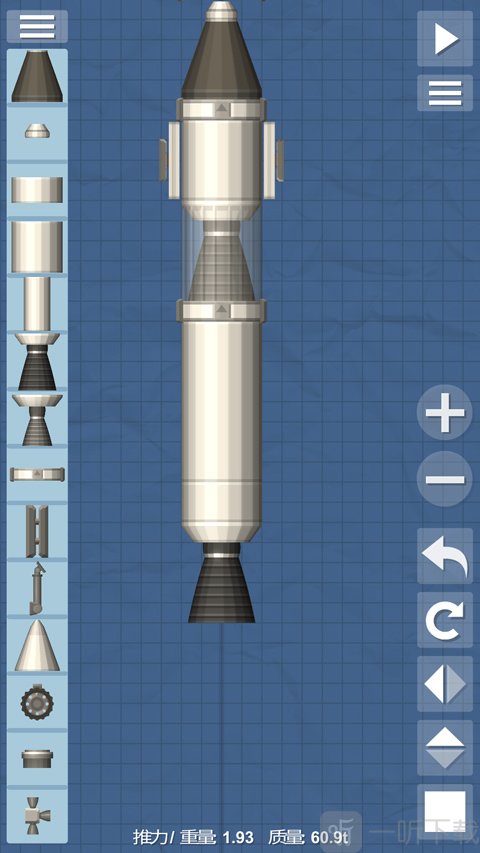 航天模拟器4.0