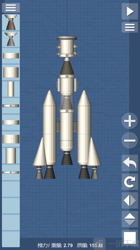 航天模拟器4.0