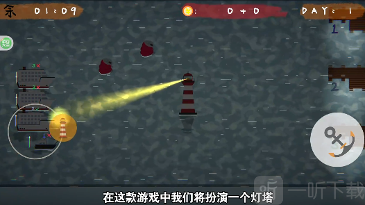 LightHouse