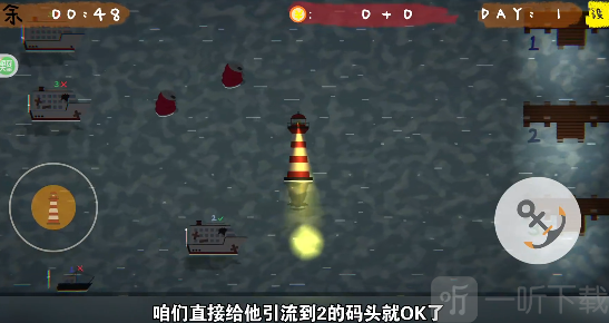 LightHouse