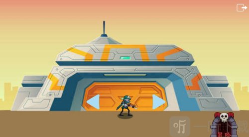 小兵冒险