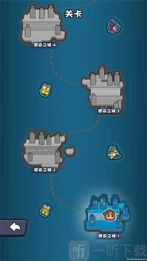 僵尸公路