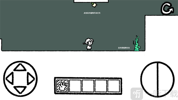 光照谜林