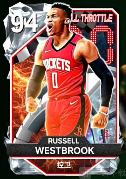 NBA2K25梦幻球队