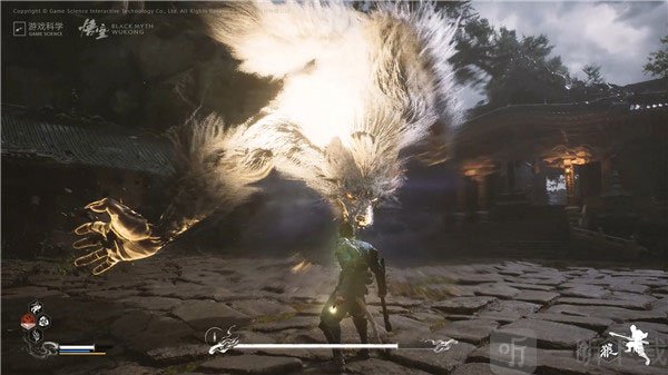 黑曼巴悟空手机版