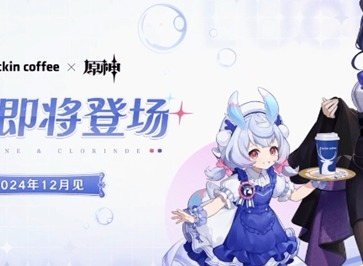 原神5.2联动有什么 原神5.2联动介绍