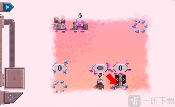 火星电力工业安卓版