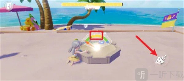 心动小镇手游沙雕如何制作 心动小镇手游沙雕制作方法一览