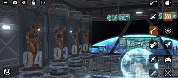 房间毁灭模拟器1.8.0