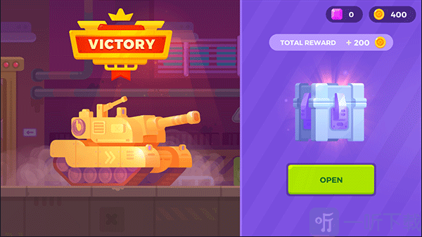 tank stars